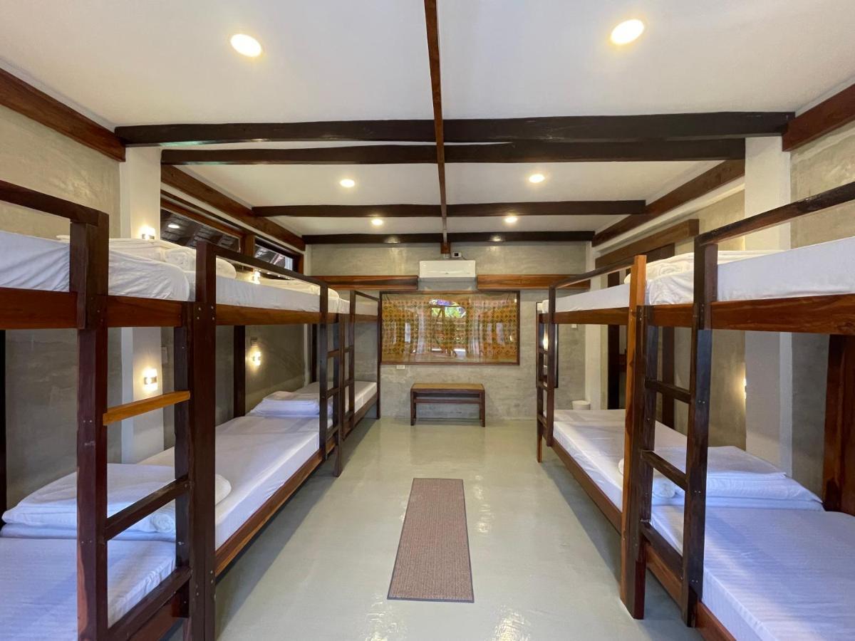 Dahun Villas Siargao General Luna  Eksteriør billede