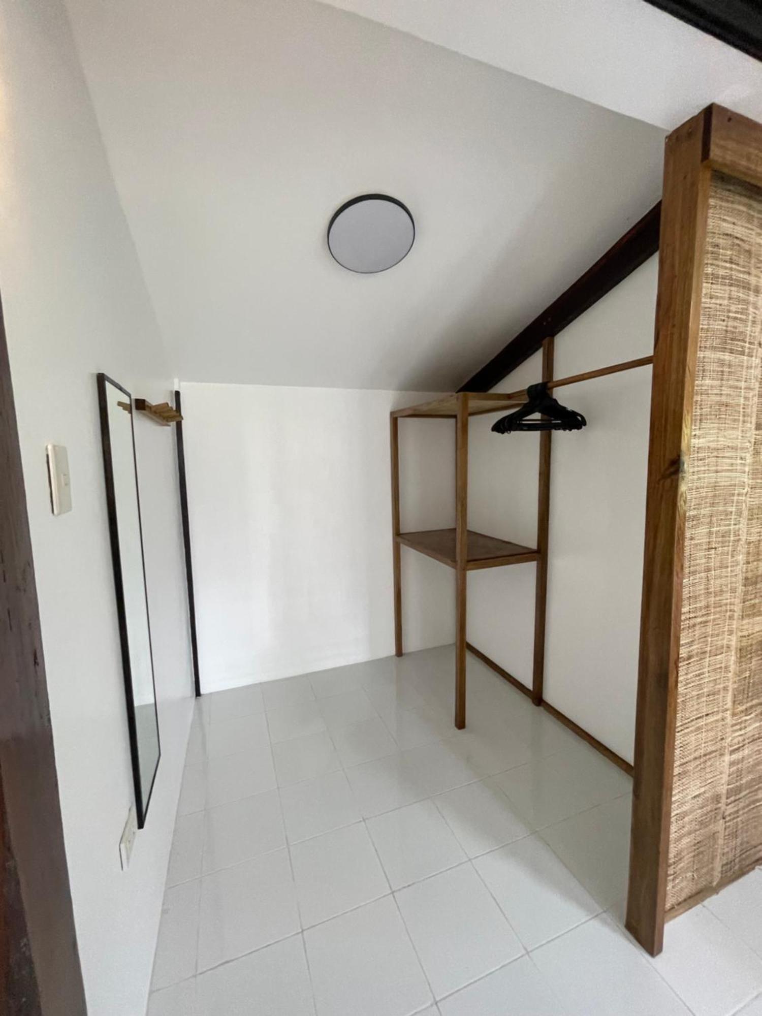 Dahun Villas Siargao General Luna  Eksteriør billede