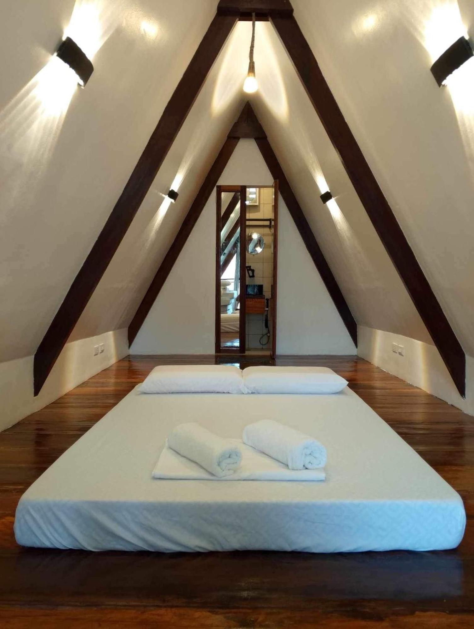 Dahun Villas Siargao General Luna  Eksteriør billede